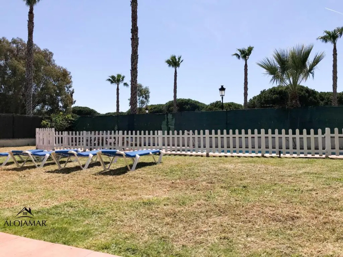 Chalet Loma Novo Sancti Petri