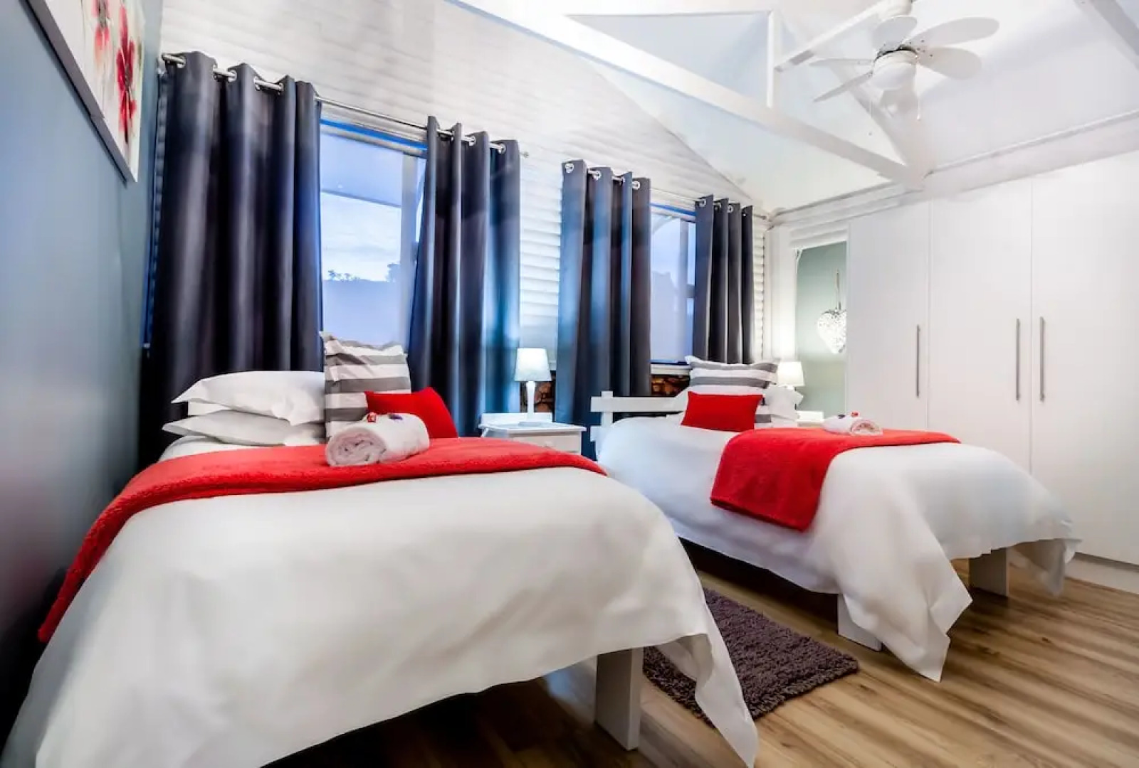 The Owls Inn Country Villa's