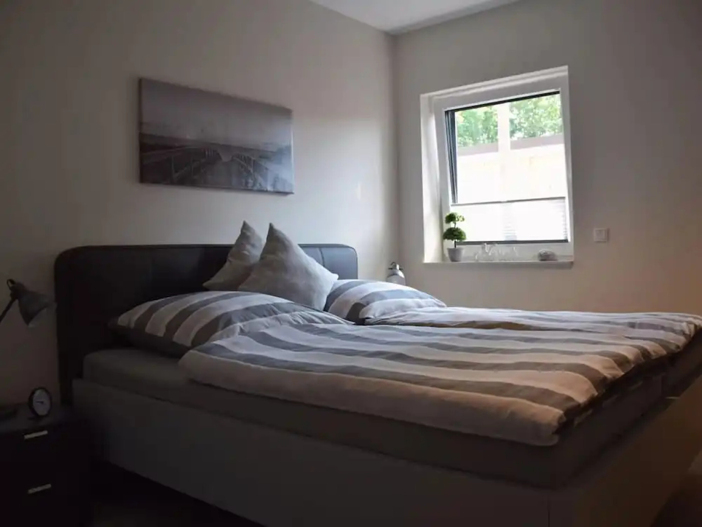 Beach Apartment in Schleswig-holstein