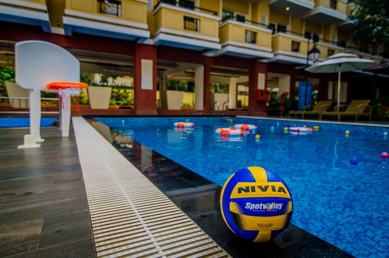 ibis Styles Goa Calangute Hotel