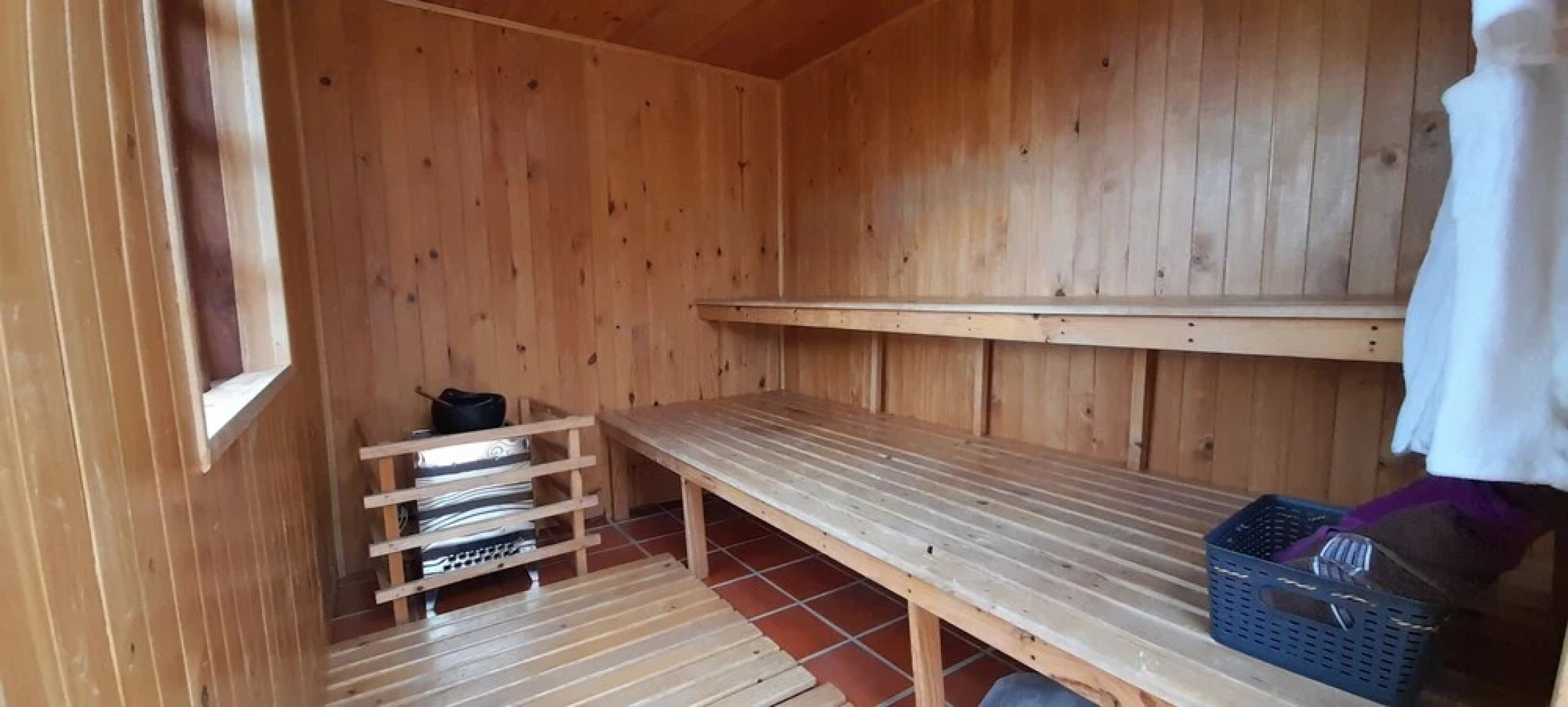 Casa Hotel San Pedro