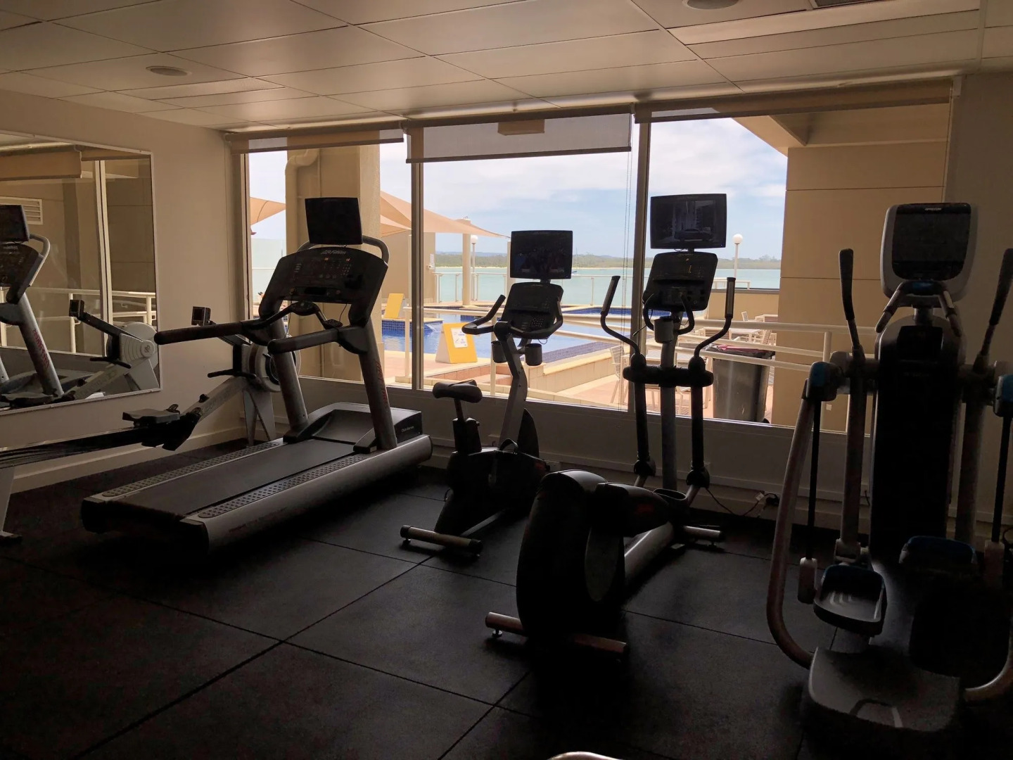 Rydges Port Macquarie