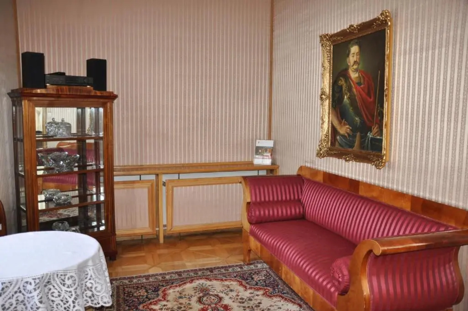 Dom Polonii Hotel Zamek