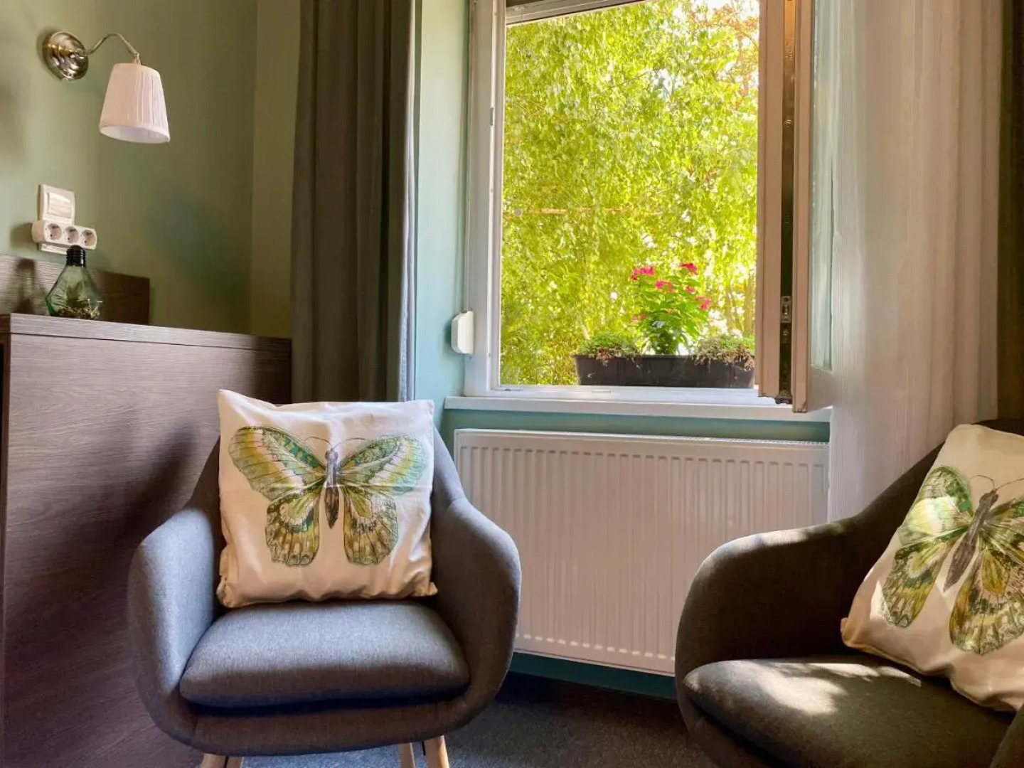 Bellevue Vendégház