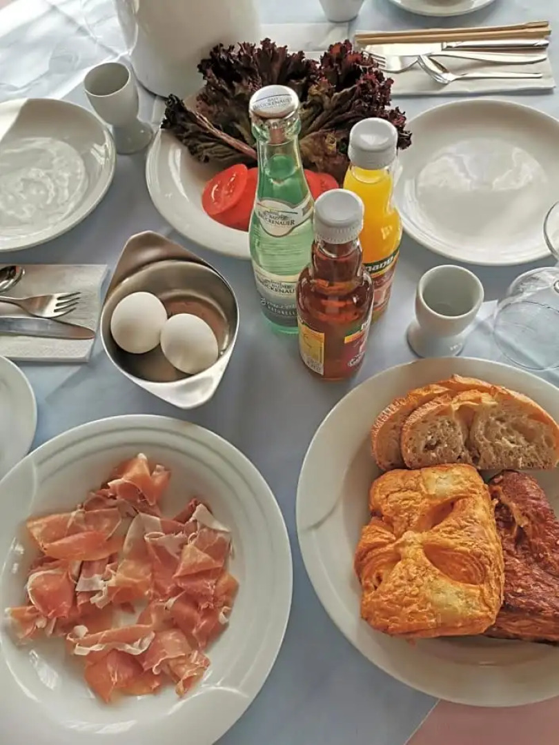 Hotel Deutsches Haus