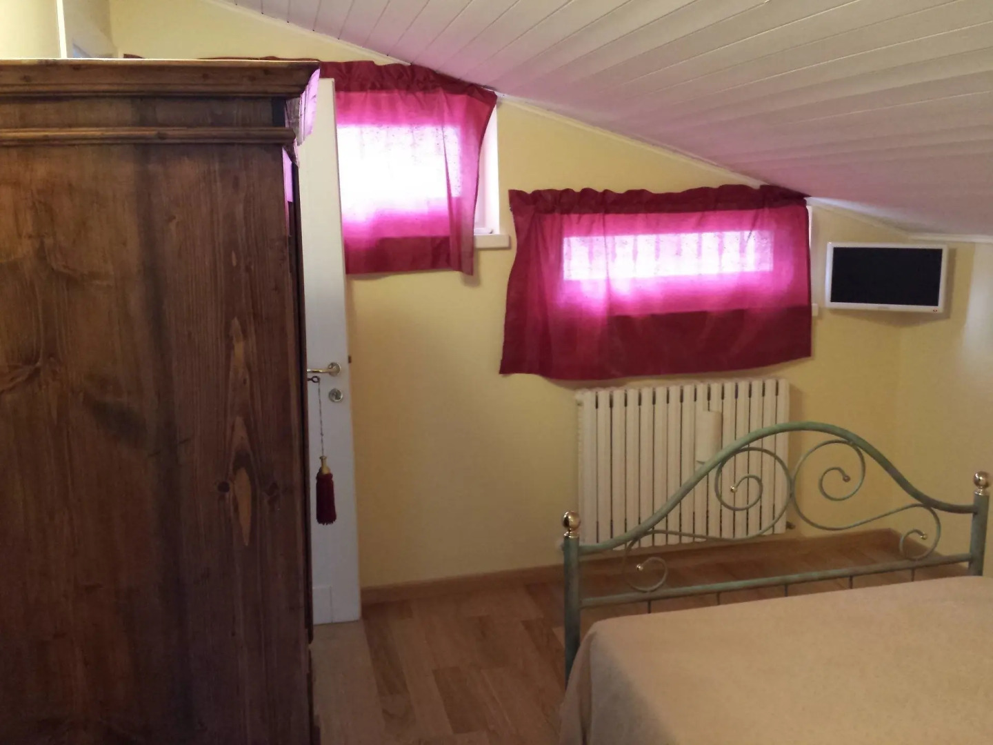 Villa Giardino degli Eventi