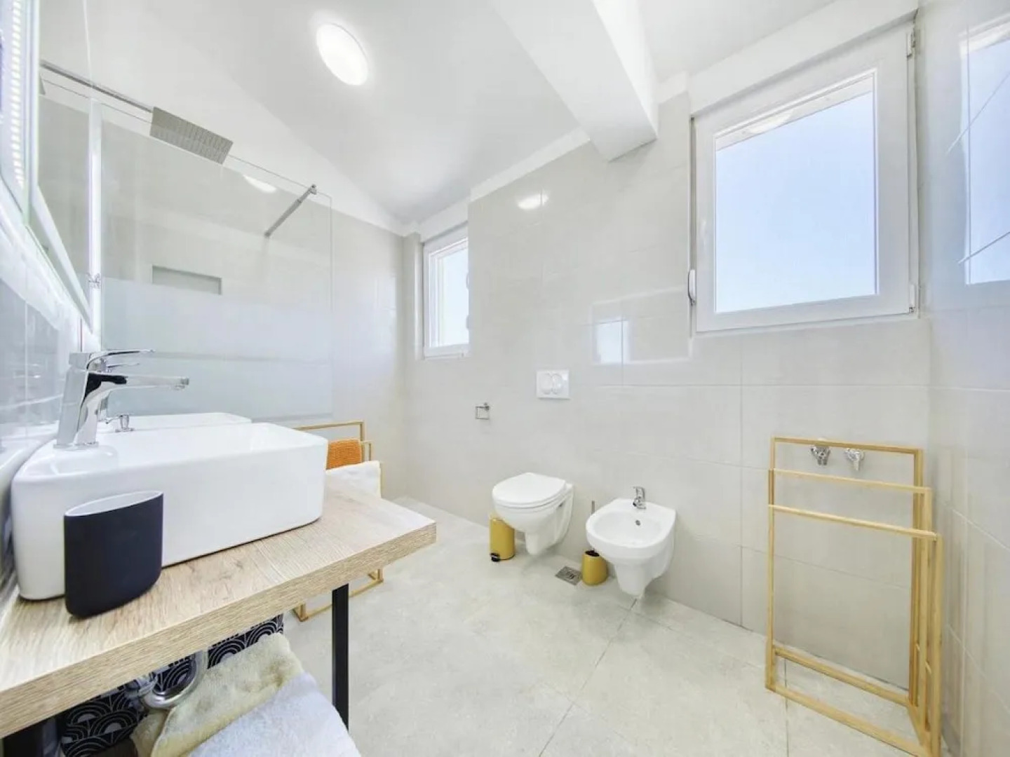 Luxury Villa Gaby With Heated Pool