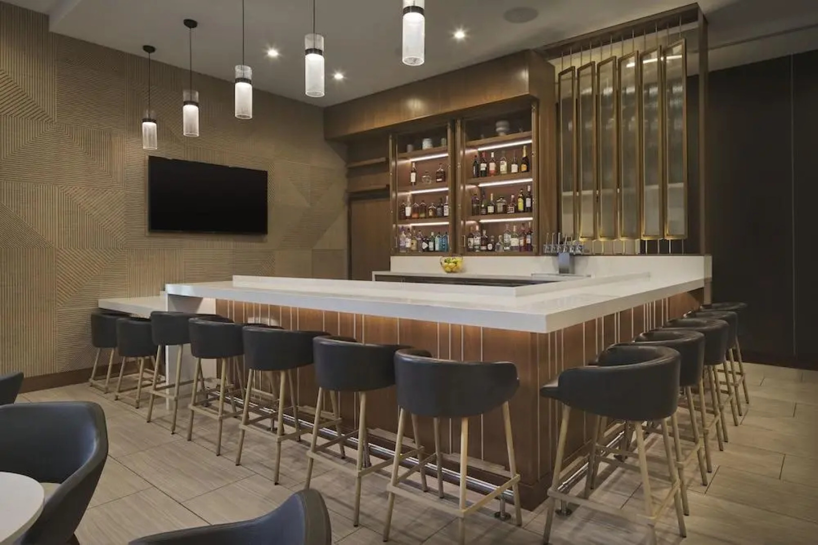 AC Hotel by Marriott Oakland Downtown