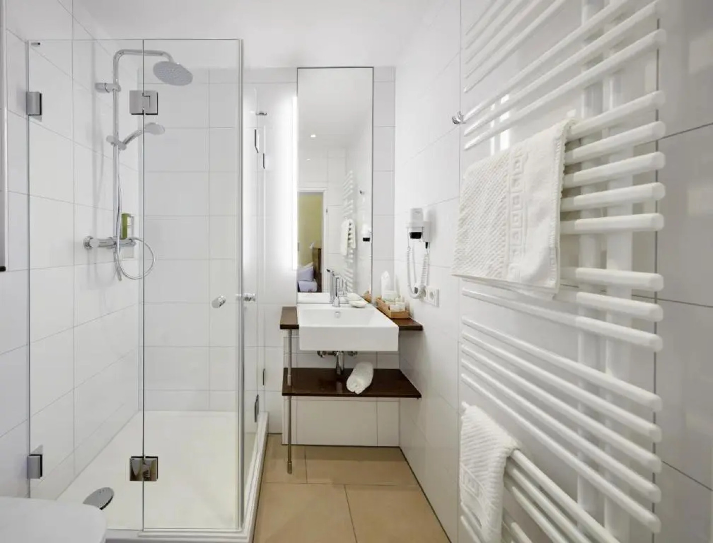 Strandhotel VierJahresZeiten