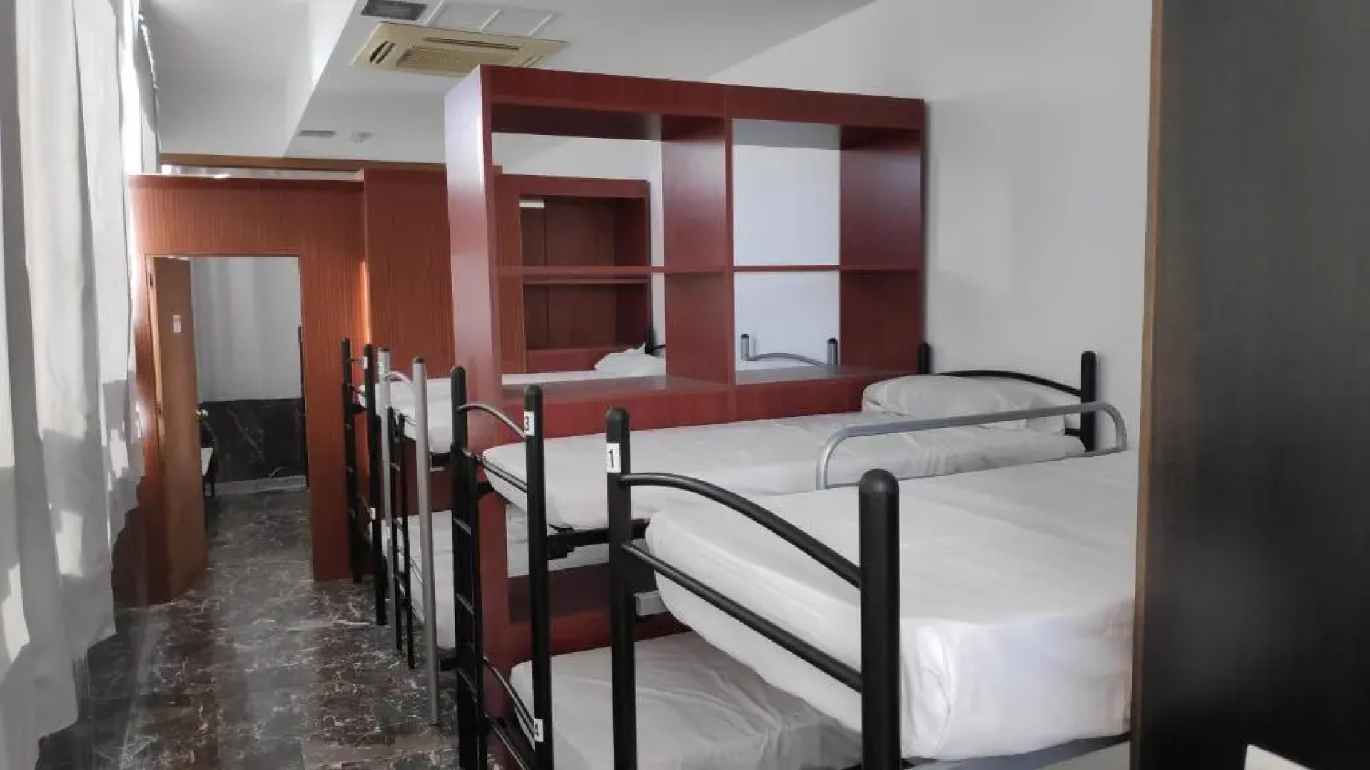 Albergue La Estación De Cehegín