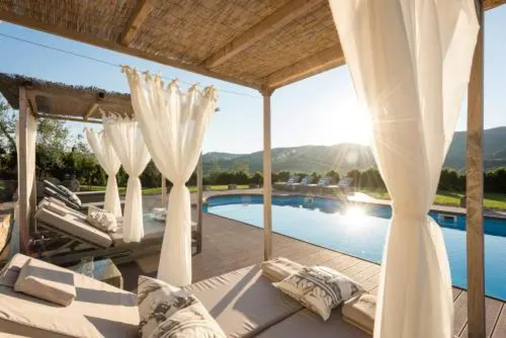 Vitigliano Tuscan Relais & Spa