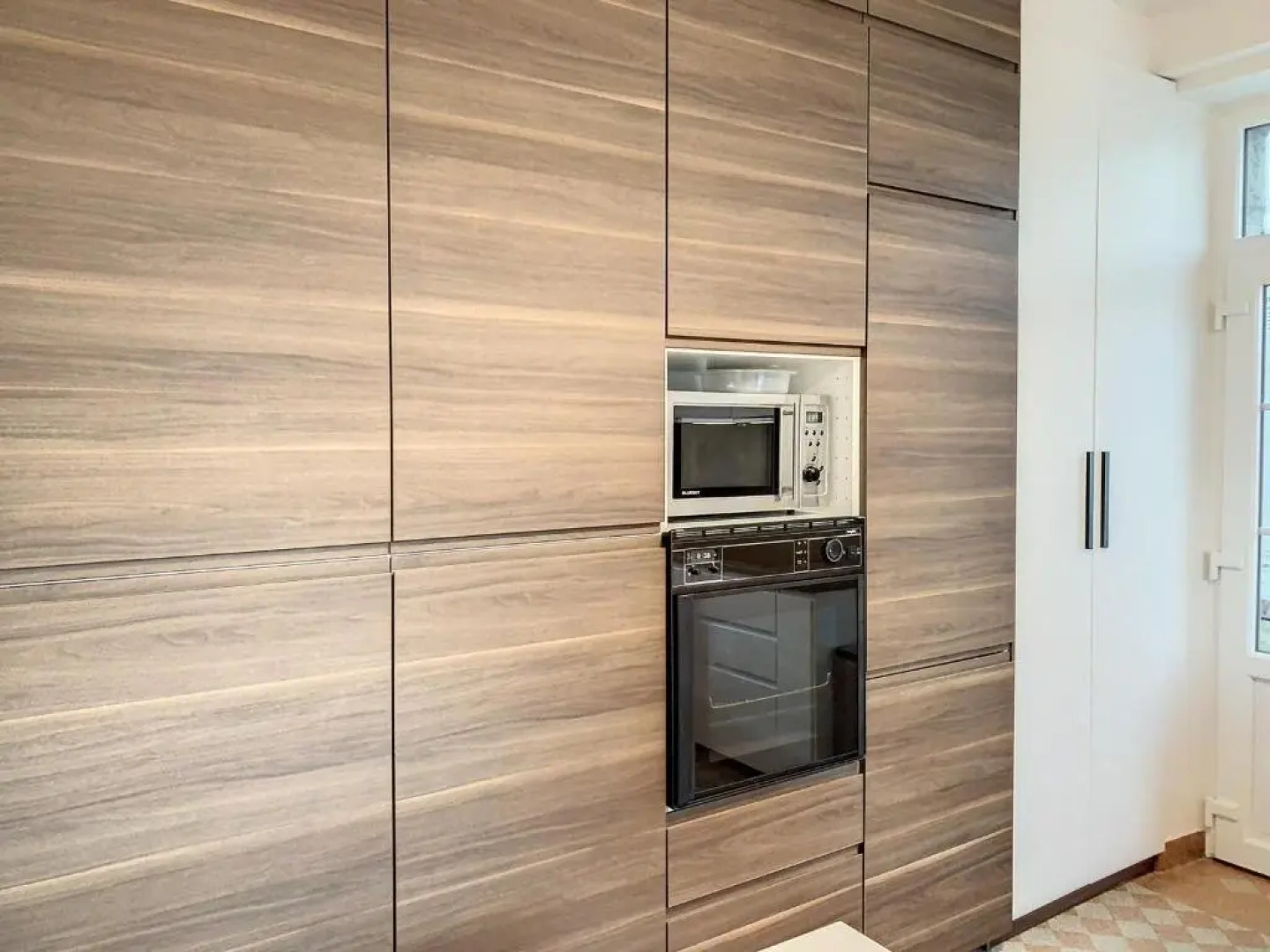 Maison Jullouville, 8 pièces, 11 Personnes - FR-1-361-61