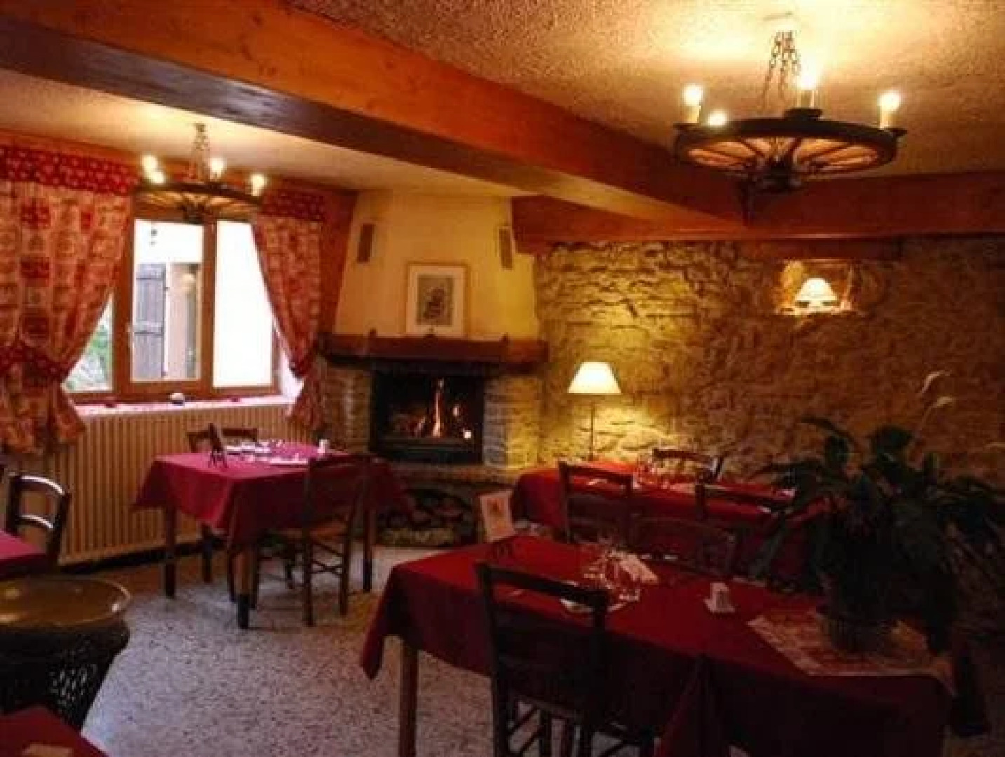 La Ferme du Bois Barbu