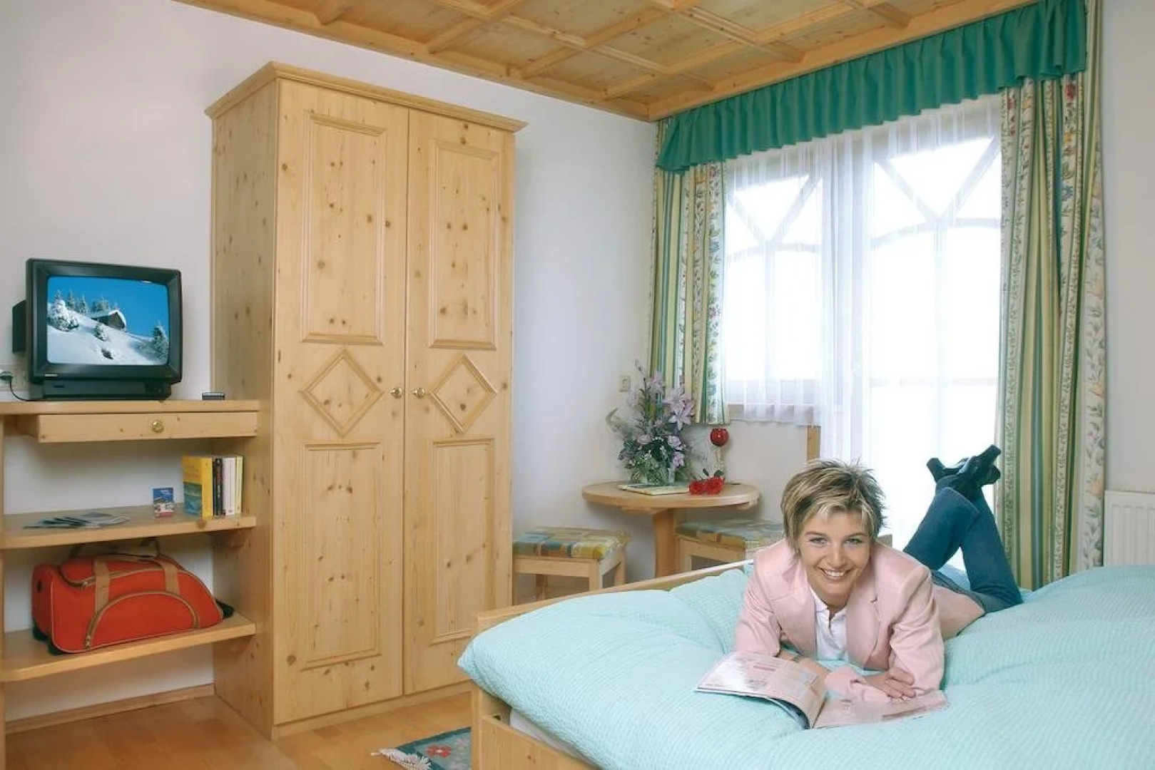 Apartpension Lechner