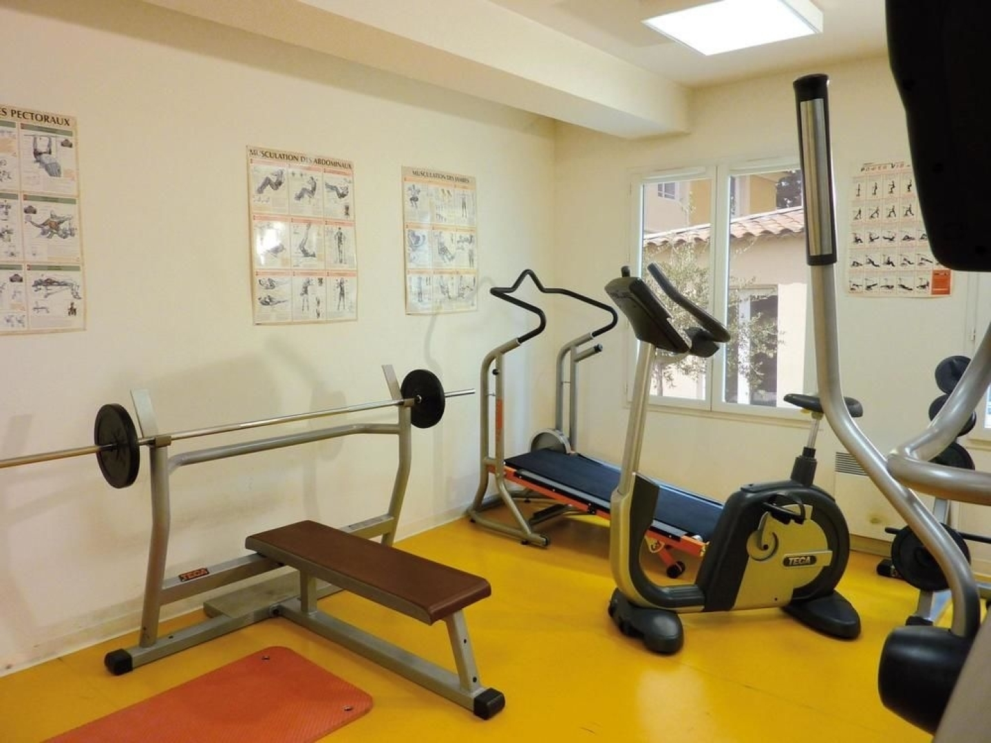 Comfort Aparthotel Aix Le Tholonet