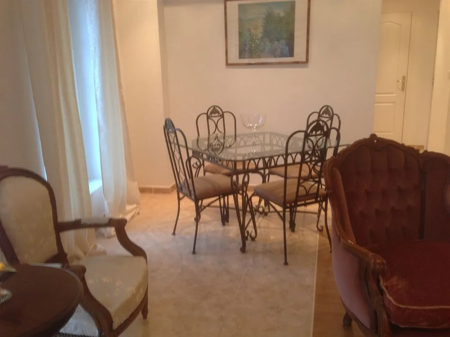 Top Meublés Locations