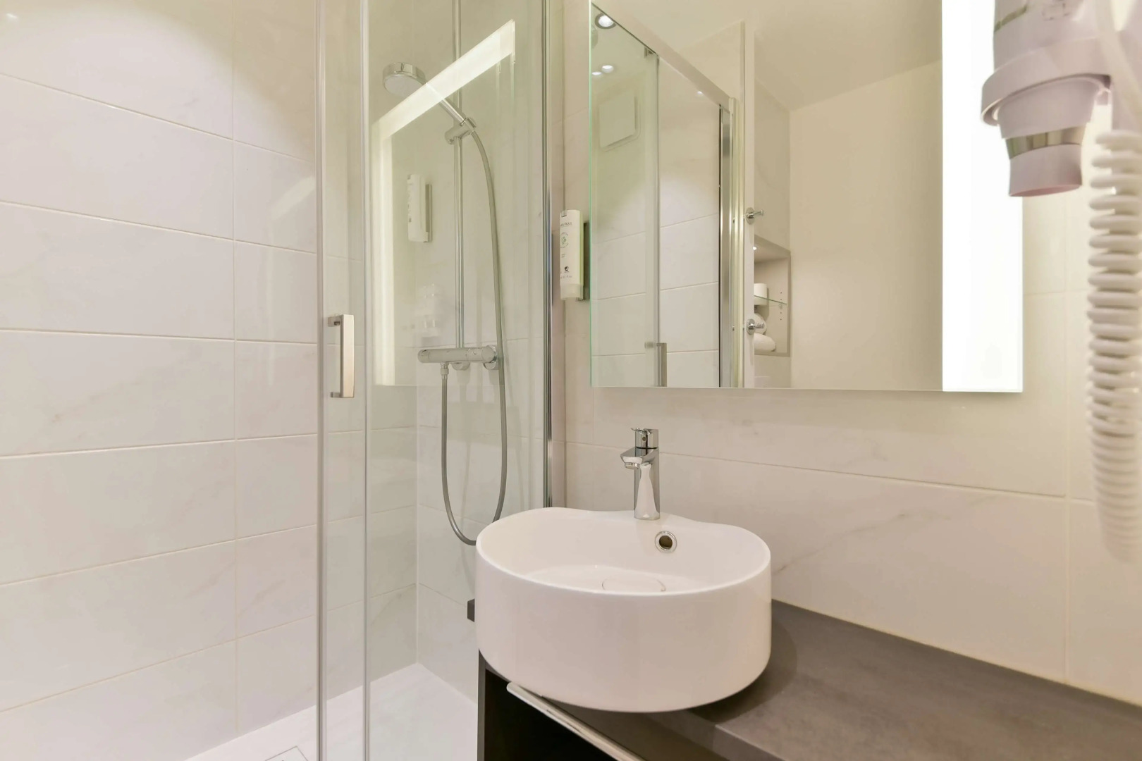 Kyriad Crepy en Valois