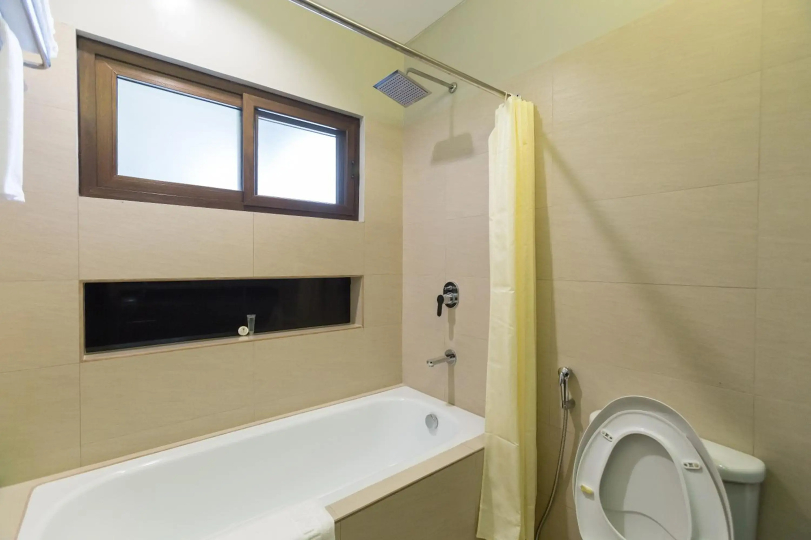 Tropicana Suites