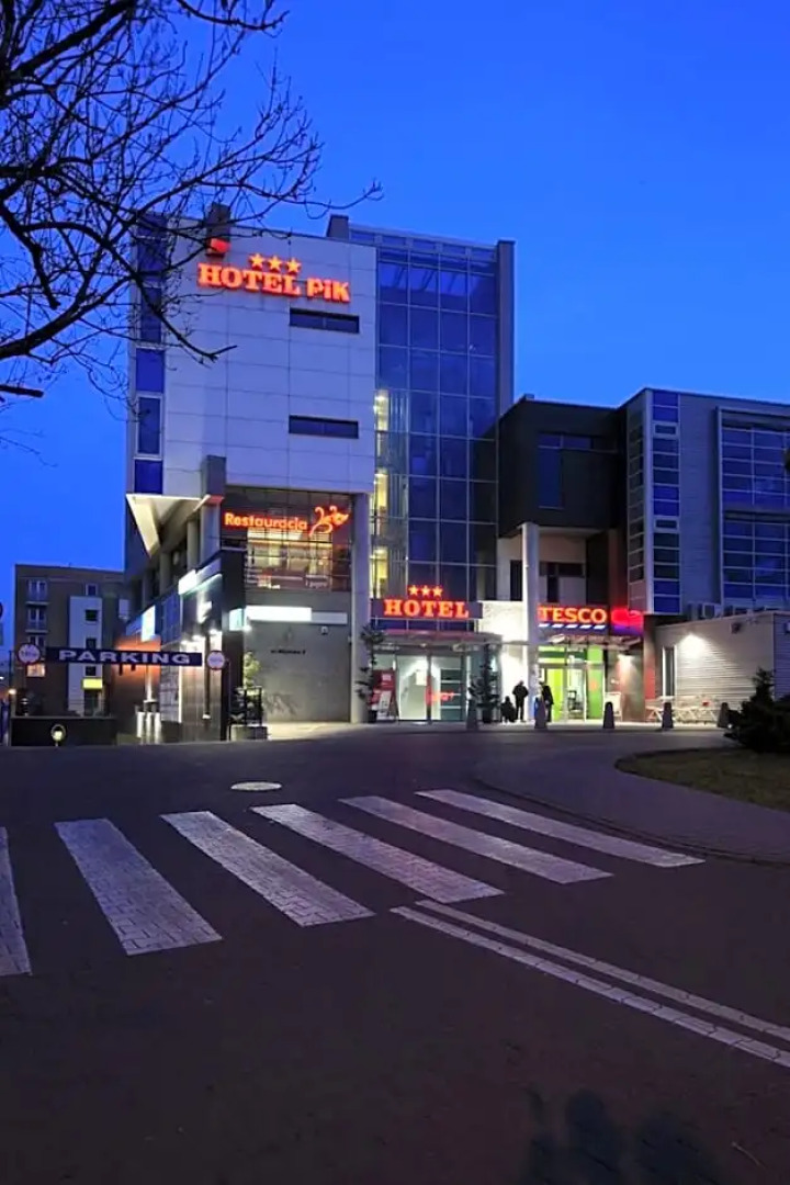 Hotel Pik