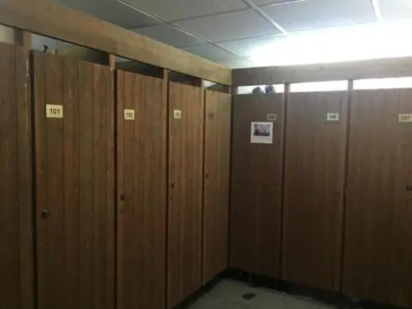 Notre Reve Apartment