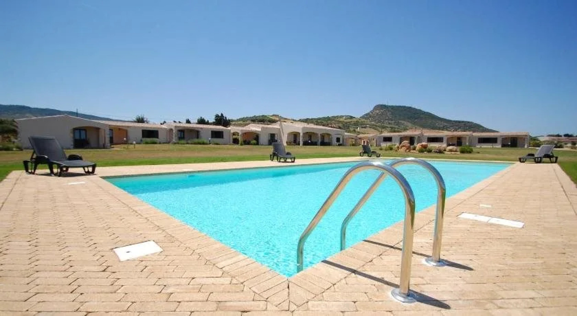 Tenute Costadoria (Valle di Cynara)