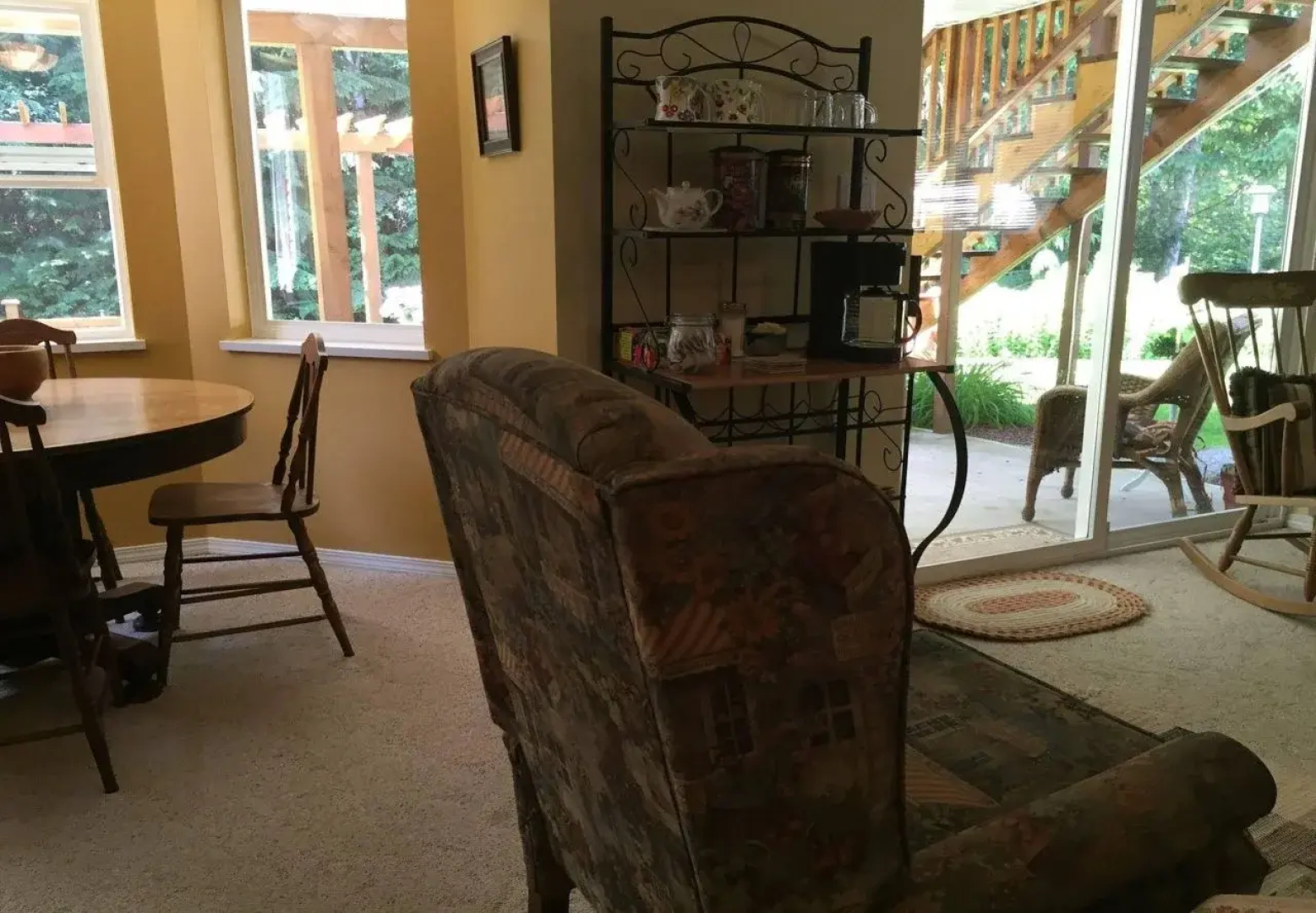 Wyndhaven Cottage Bed & Breakfast