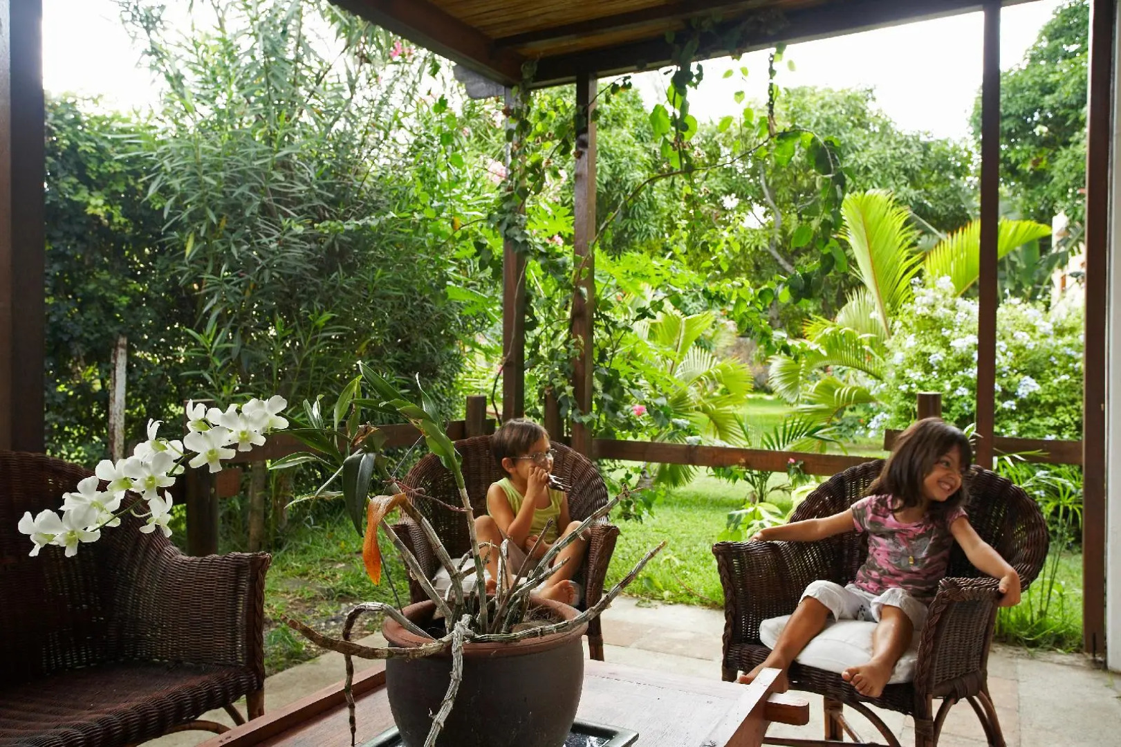 Marlin Creek Residence