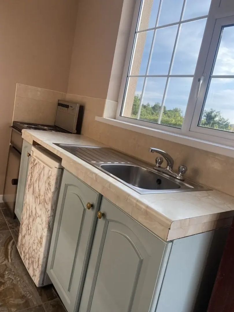Carratraw Apartment,