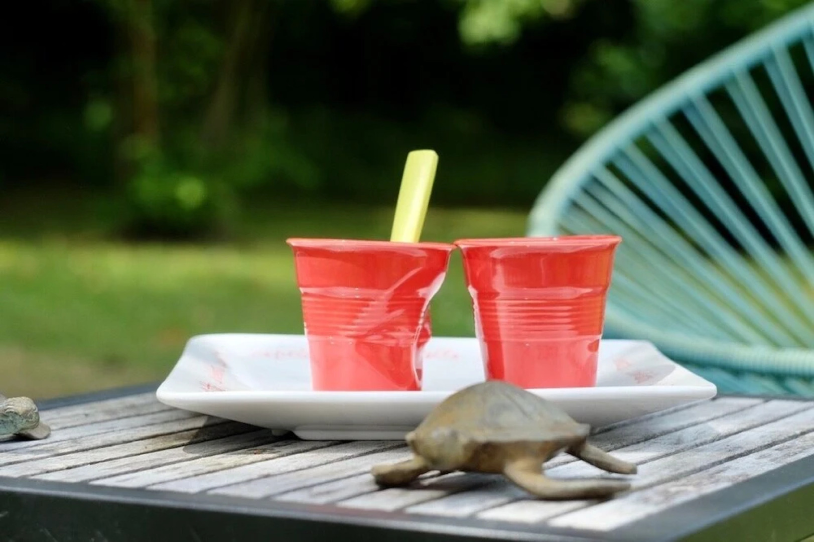 La Company des Concierges : la Briqueterie