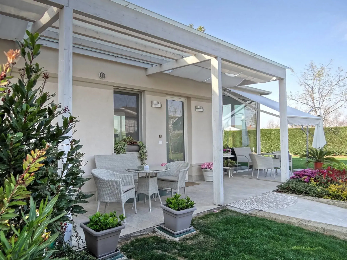 B&B La Magia Dei Sogni