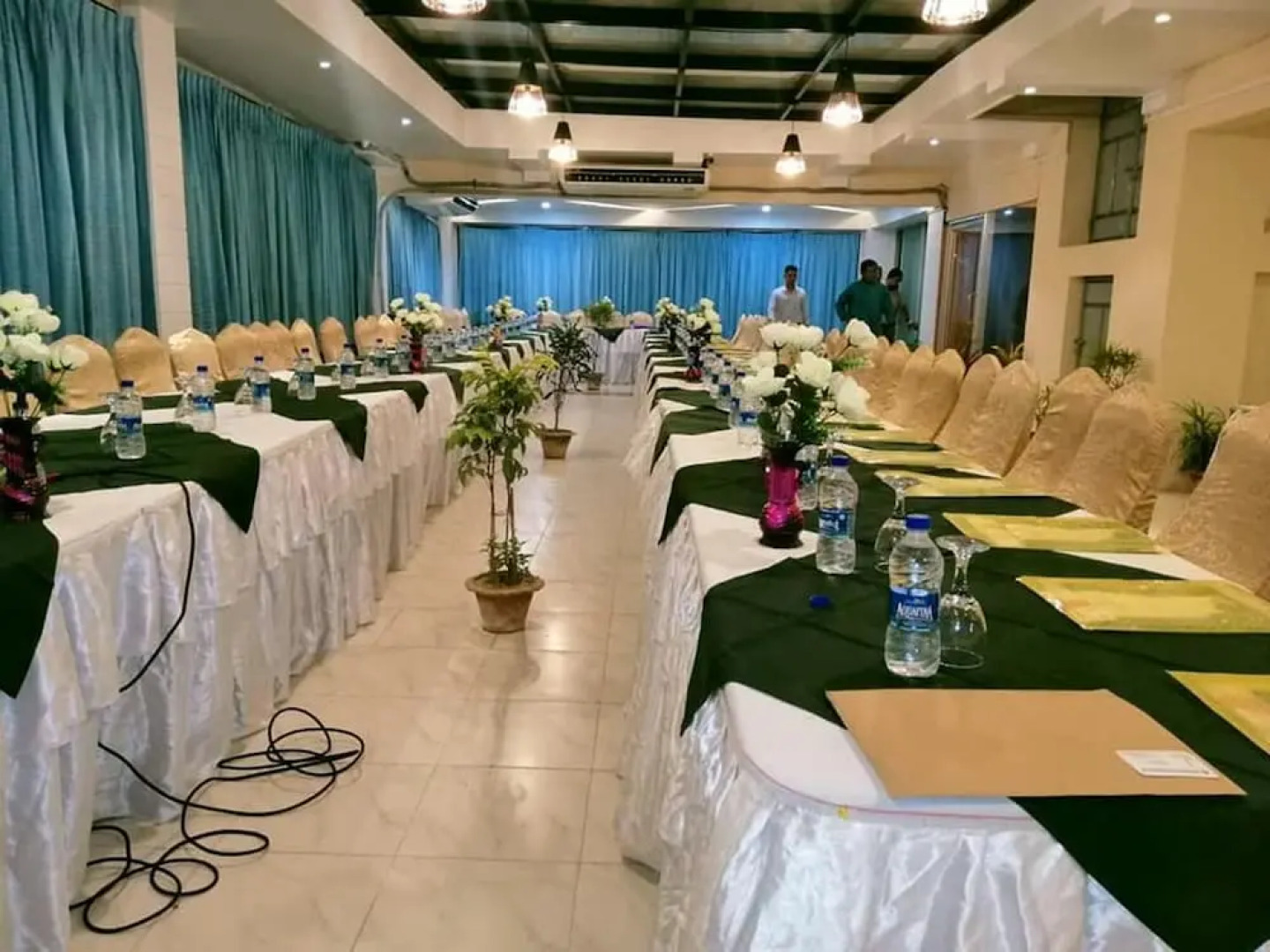 Favour Inn International