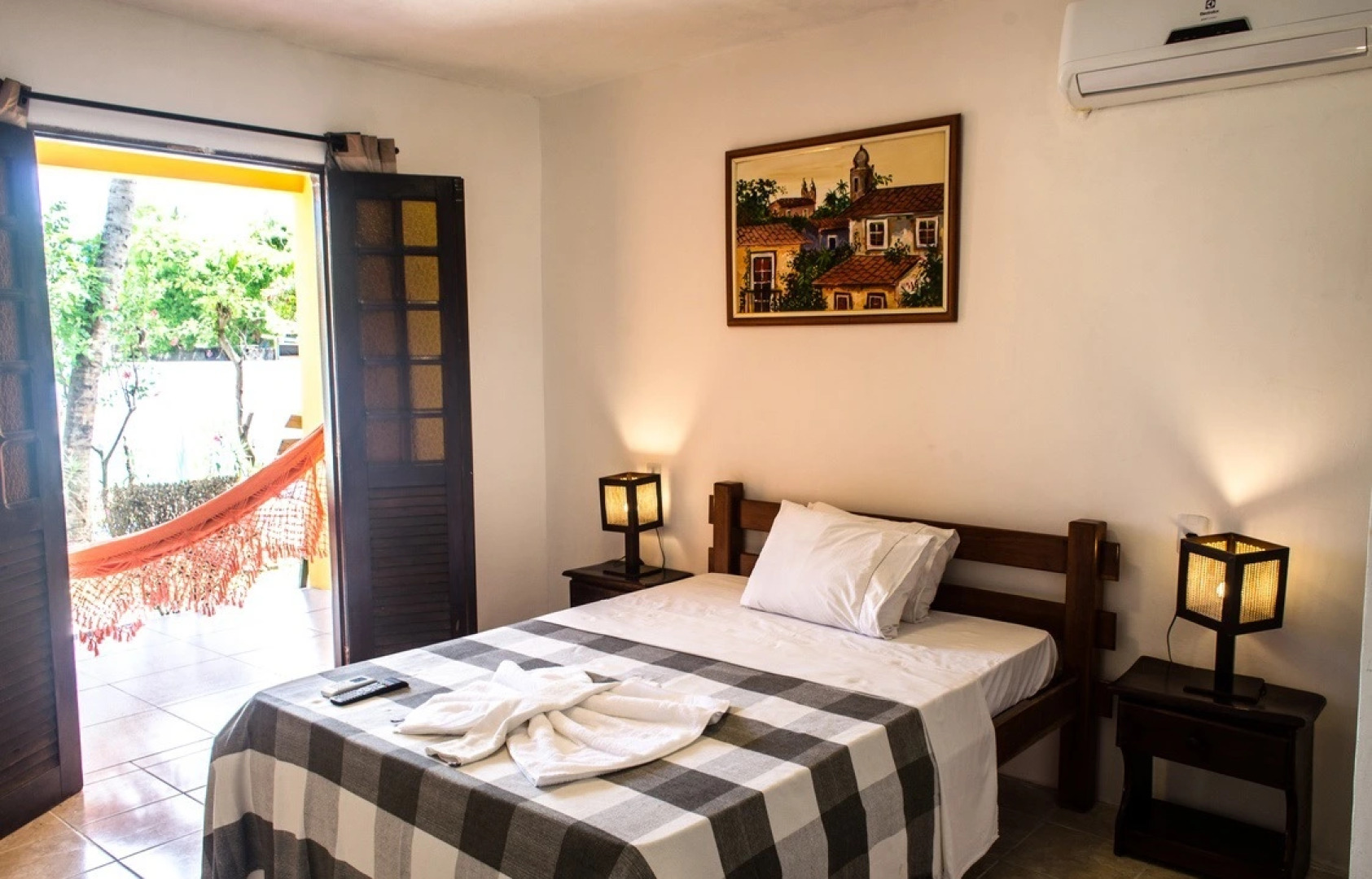 Pousada Aldeia dos Anjos