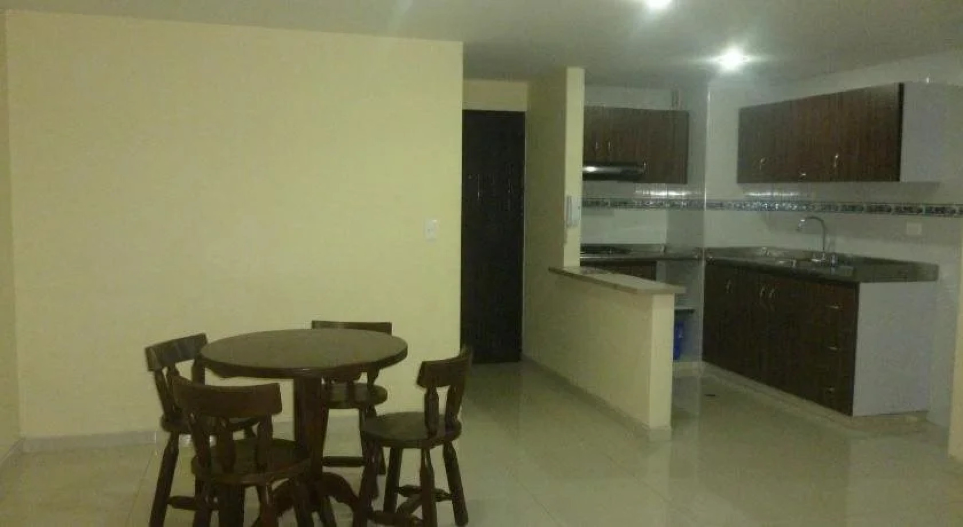 Apartamento Chinca los Lagos - Edificio Diamante