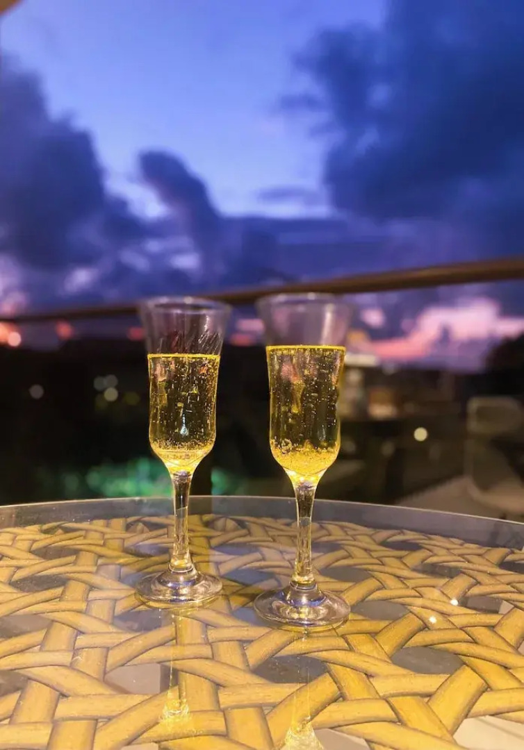 Eco Resort - Igrejinha de Carneiros