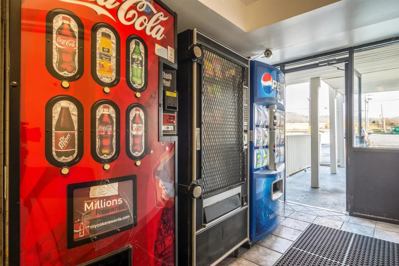 Motel 6 Chattanooga, TN