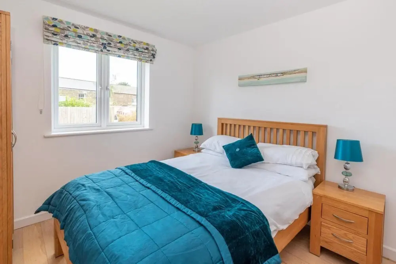 Tarka Escape in Woolacombe