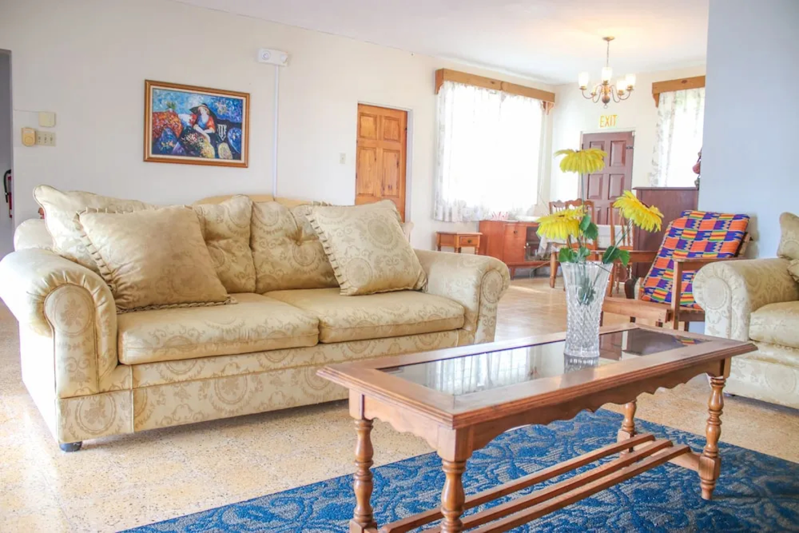 Rica Vista Beach Cottages