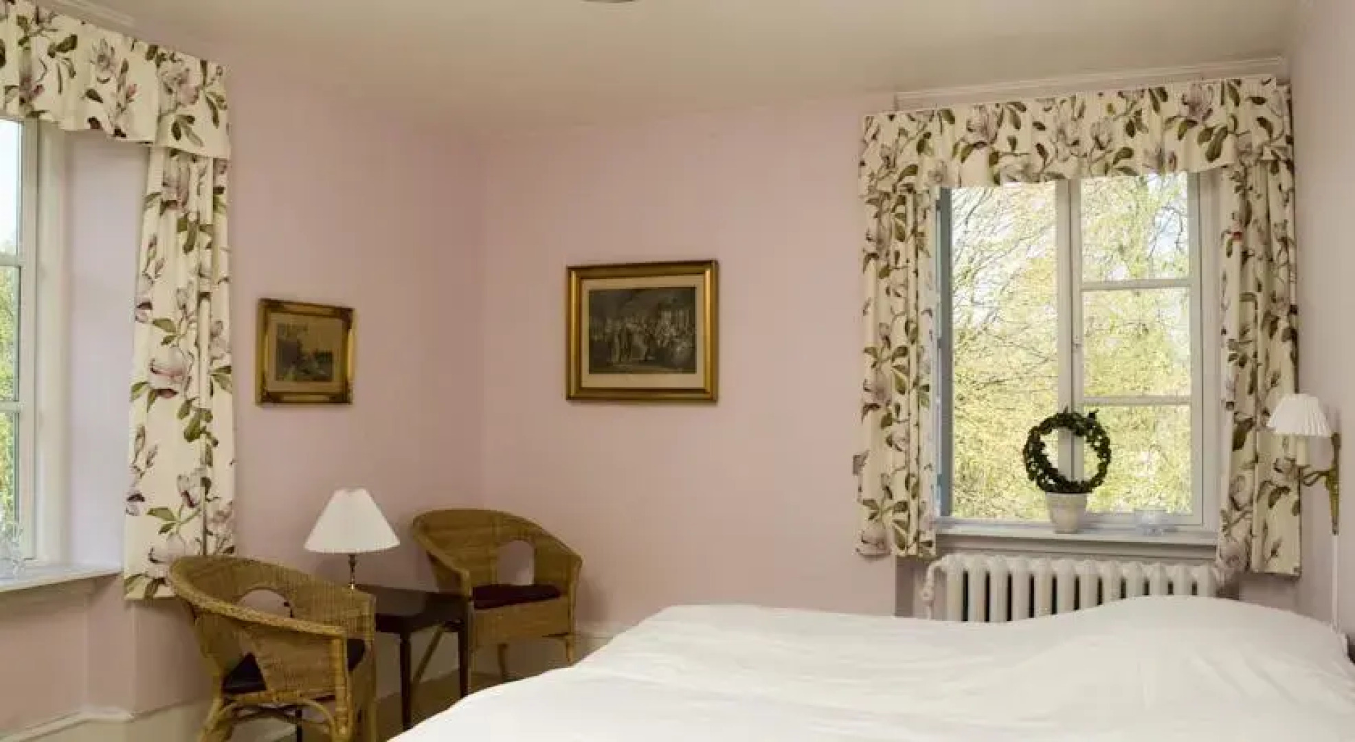 Danhostel Nykøbing Sjælland