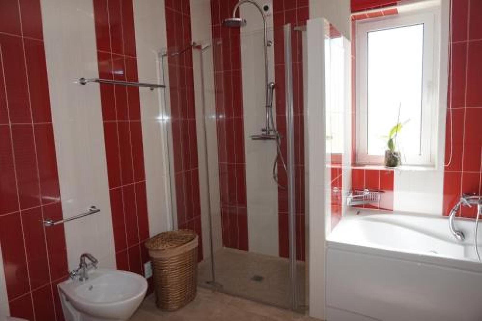 Villa V4 Golf Vale da Pinta