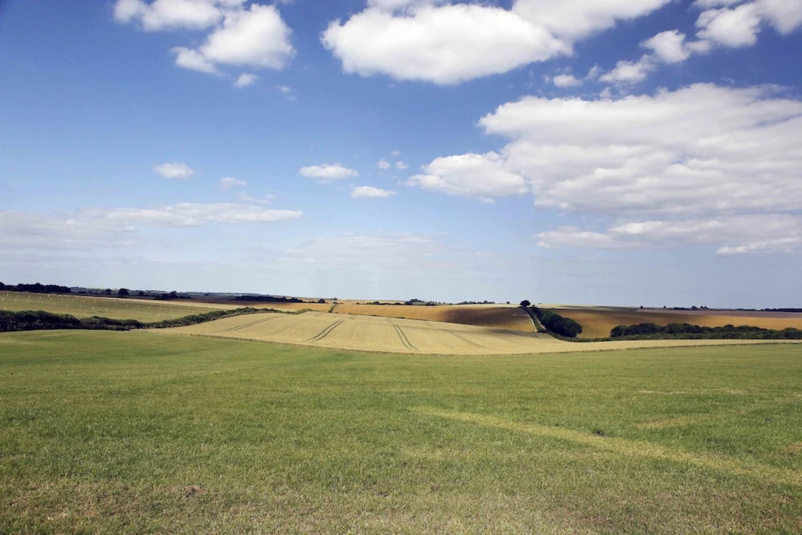 The Granary and Teals Den at Carters Barn Farm