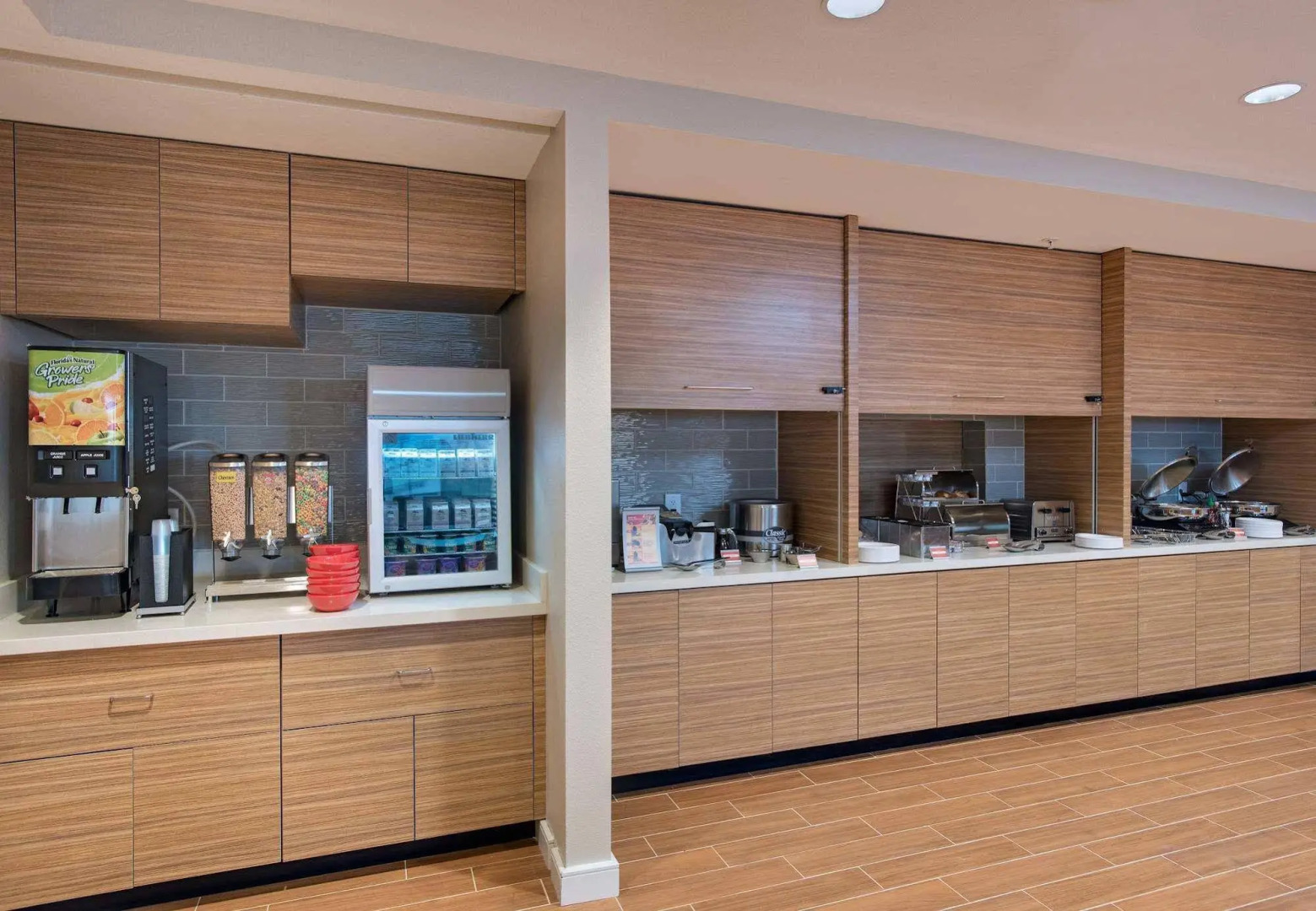 TownePlace Suites by Marriott Lakeland