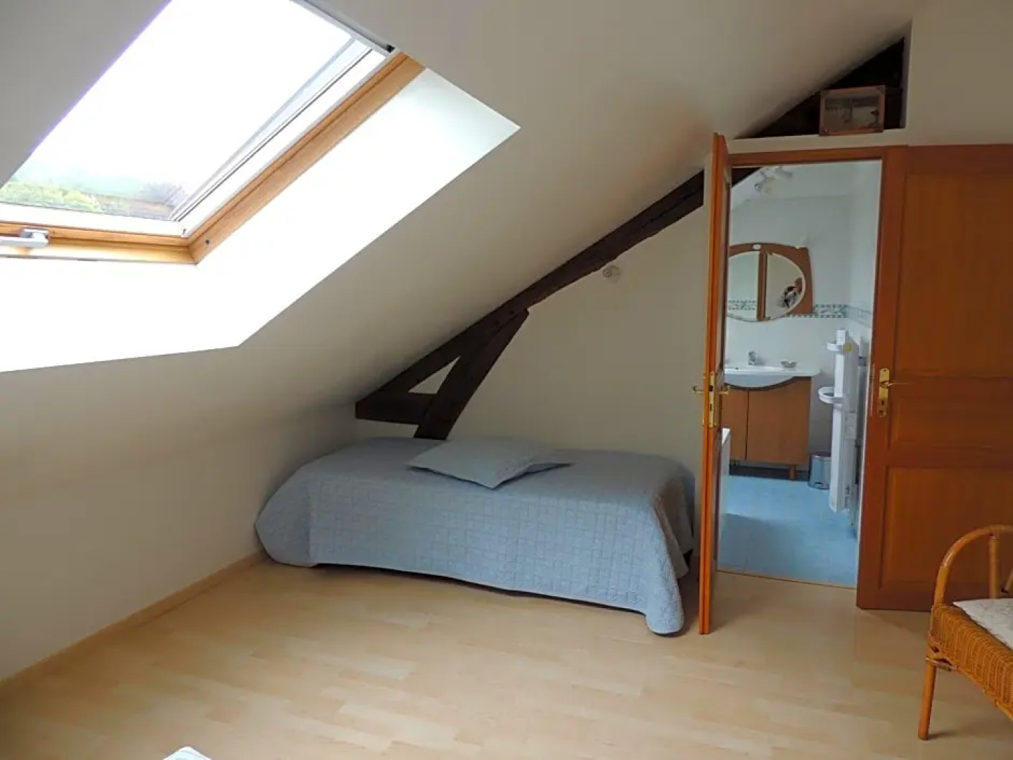 Chambre dhôtes de Charleval