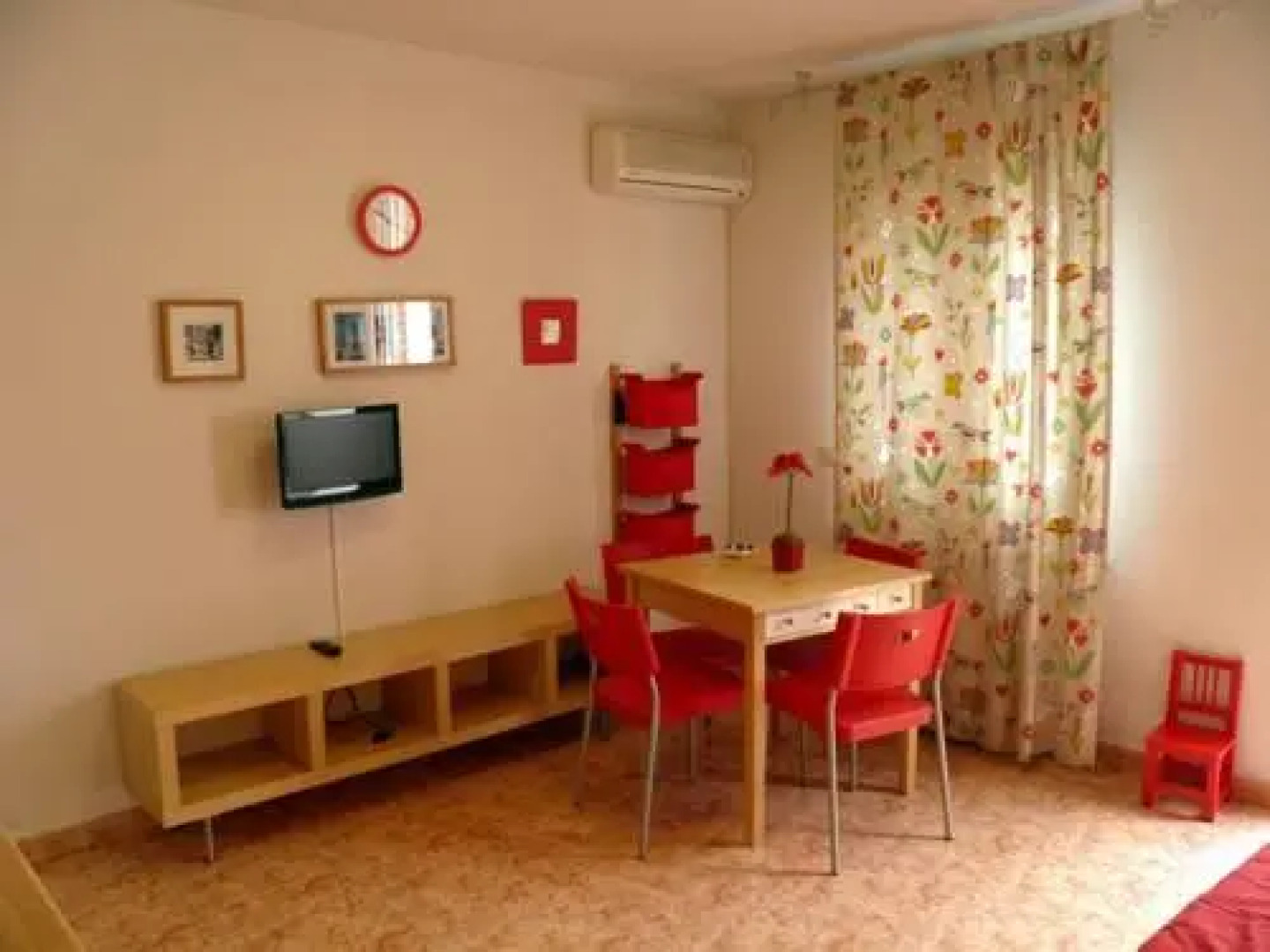 Apartamentos San Martin
