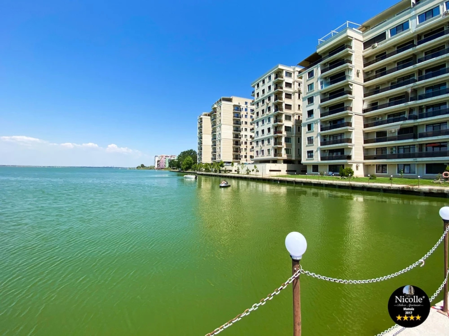 Vanilla Residence Mamaia