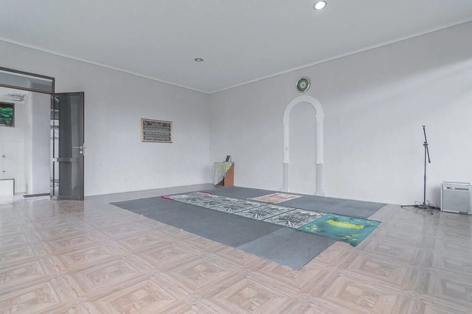 Idelansia Home Stay by RedDoorz