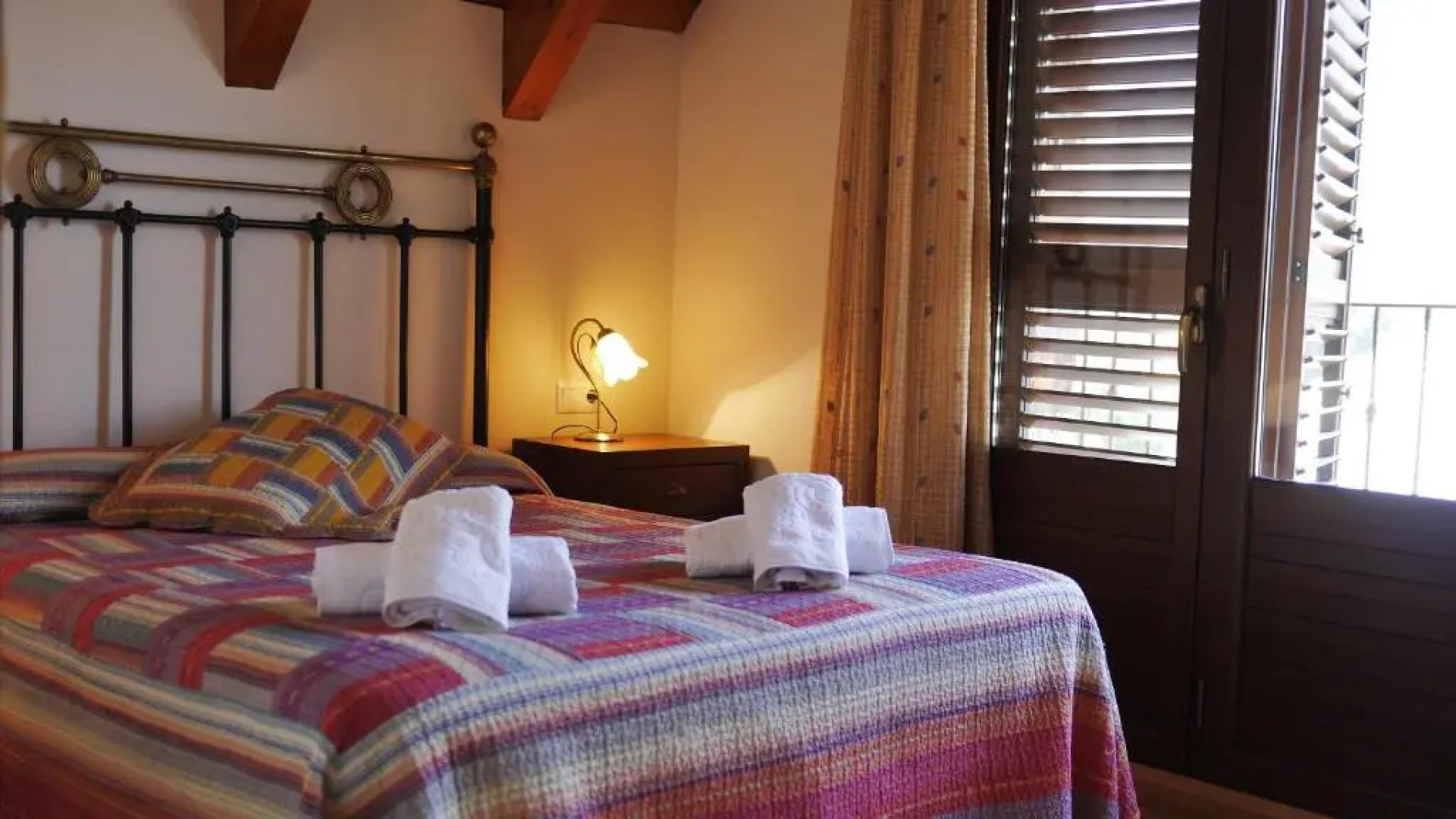 Apartamentos Casa Cecilia