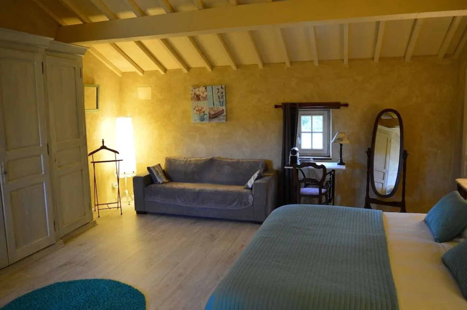 Le Clos de Saires B&B