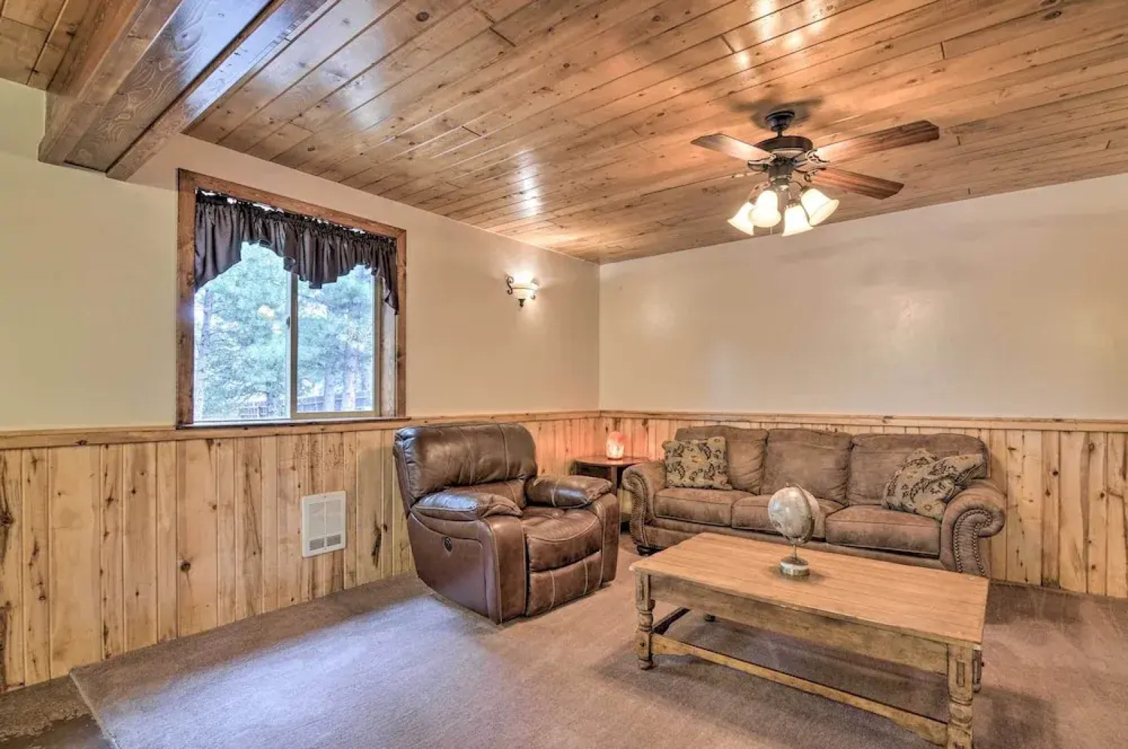 The Bridgeway Casita - Apt Near Natl Parks