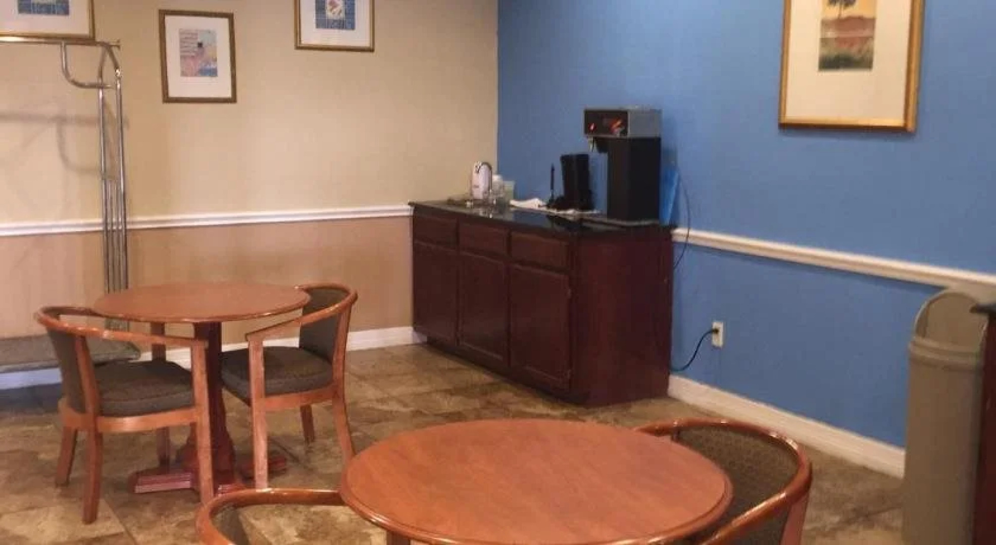 Studio 7 Extended Stay