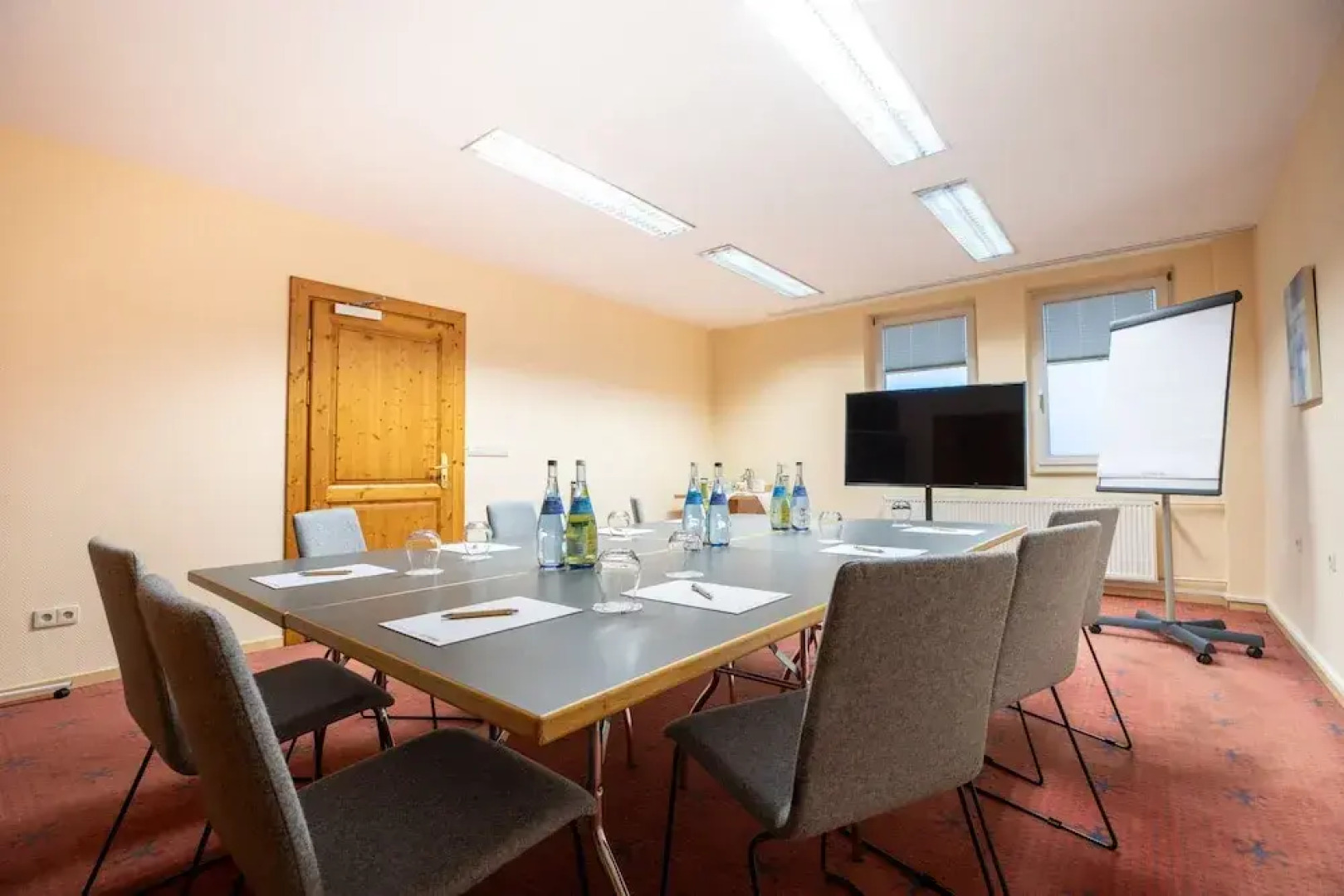 Wellness- & Nationalpark Hotel Schliffkopf, BWSC